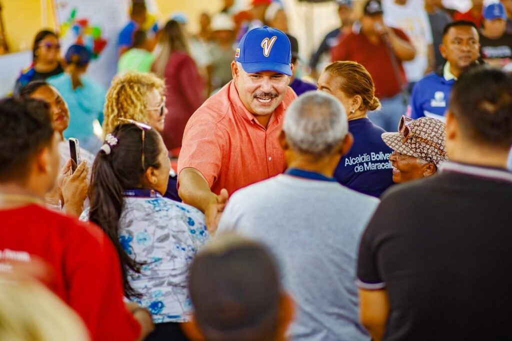 Gobierno Bolivariano fortalece el Poder Popular con Gabinetes Territoriales en Maracaibo