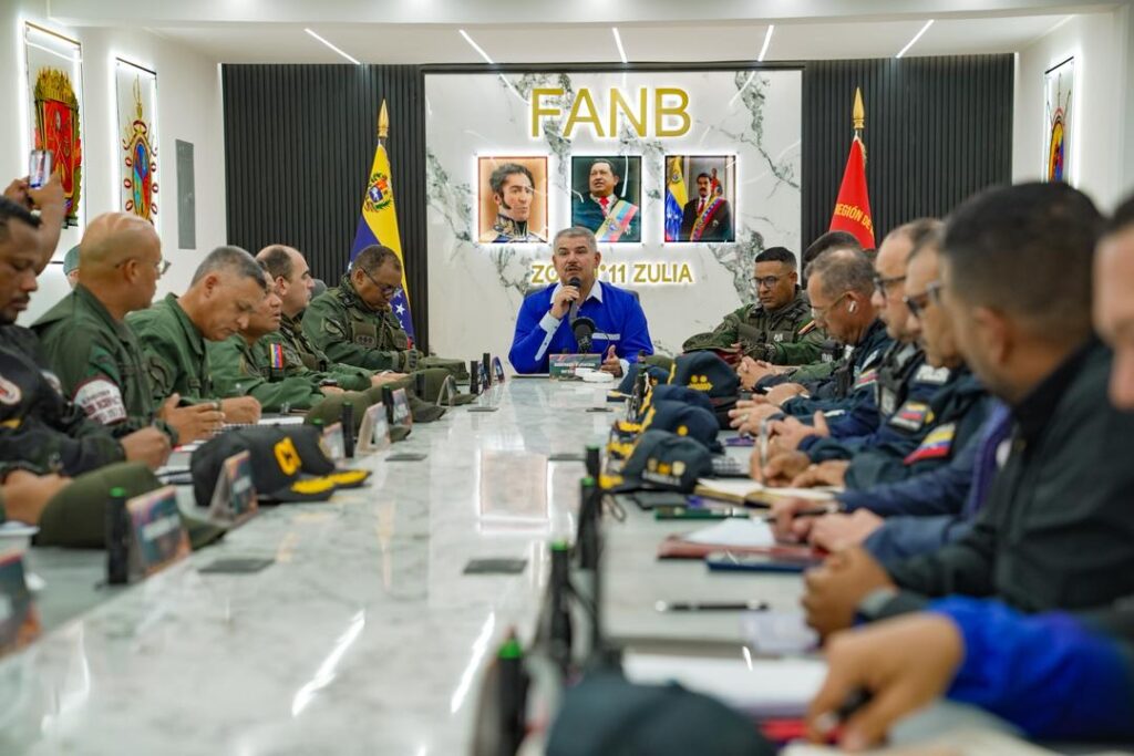 Ofrecen balance exitoso de operativo Semana Santa Segura 2026