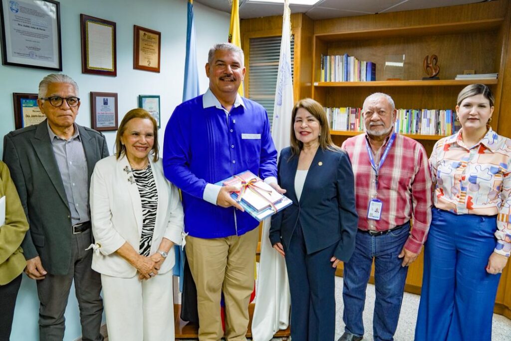 Gobernación del Zulia y LUZ suscriben convenio estratégico para la recuperación integral del campus
