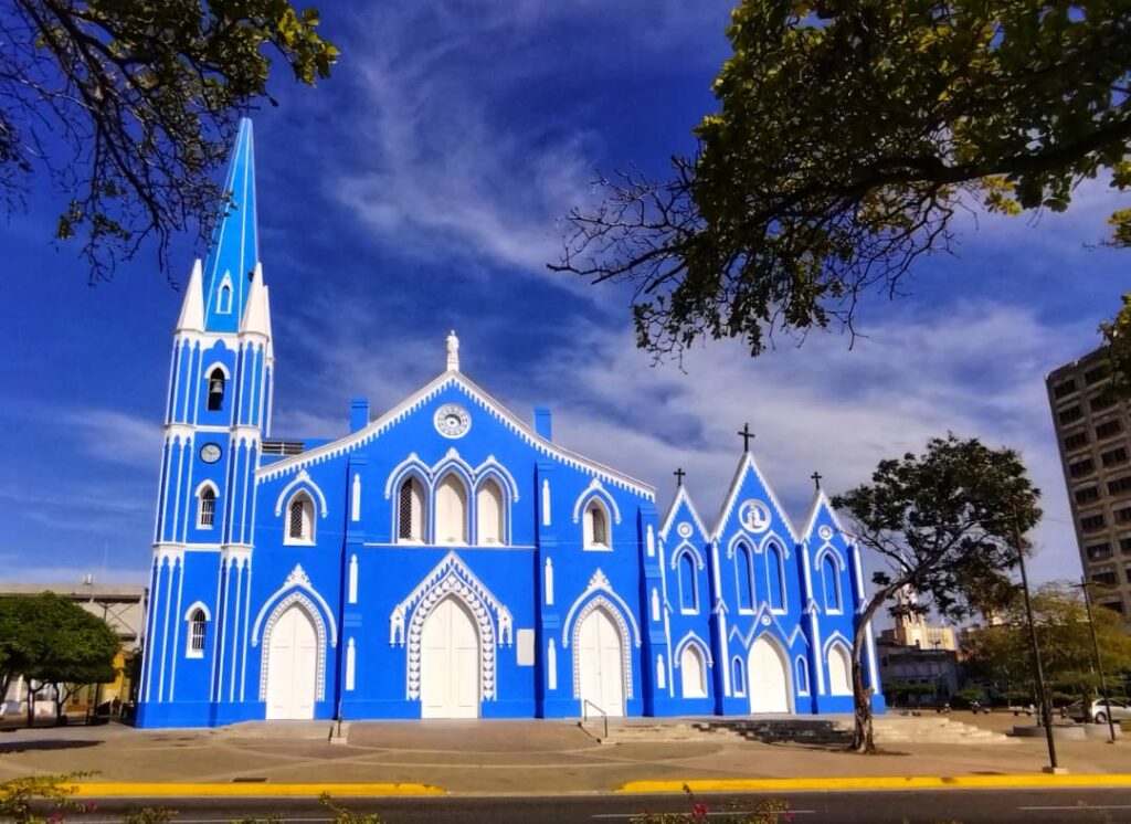 Gestión de Luis Caldera fortalece la fe y el encuentro ciudadano en Semana Santa