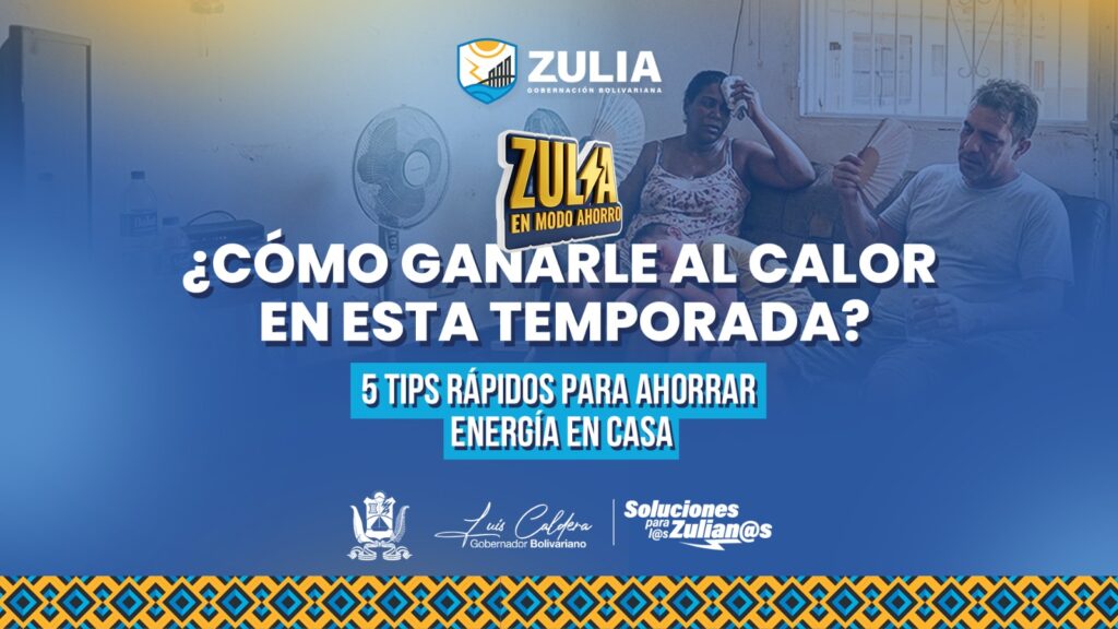 ¿Cómo ganarle al calor en esta temporada? Lee estas recomendaciones