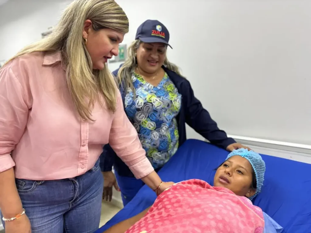 Atención especializada: Plan Quirúrgico Nacional benefició en una semana a 314 pacientes en Zulia