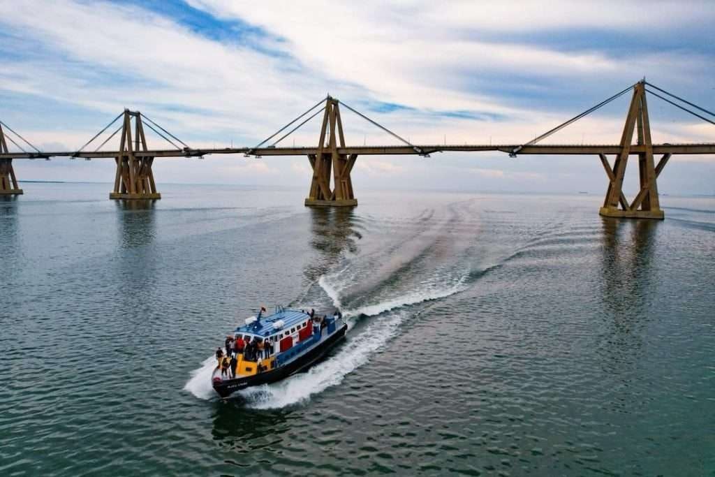 Gobernador del Zulia consolida obras de interconexión para el desarrollo de la región