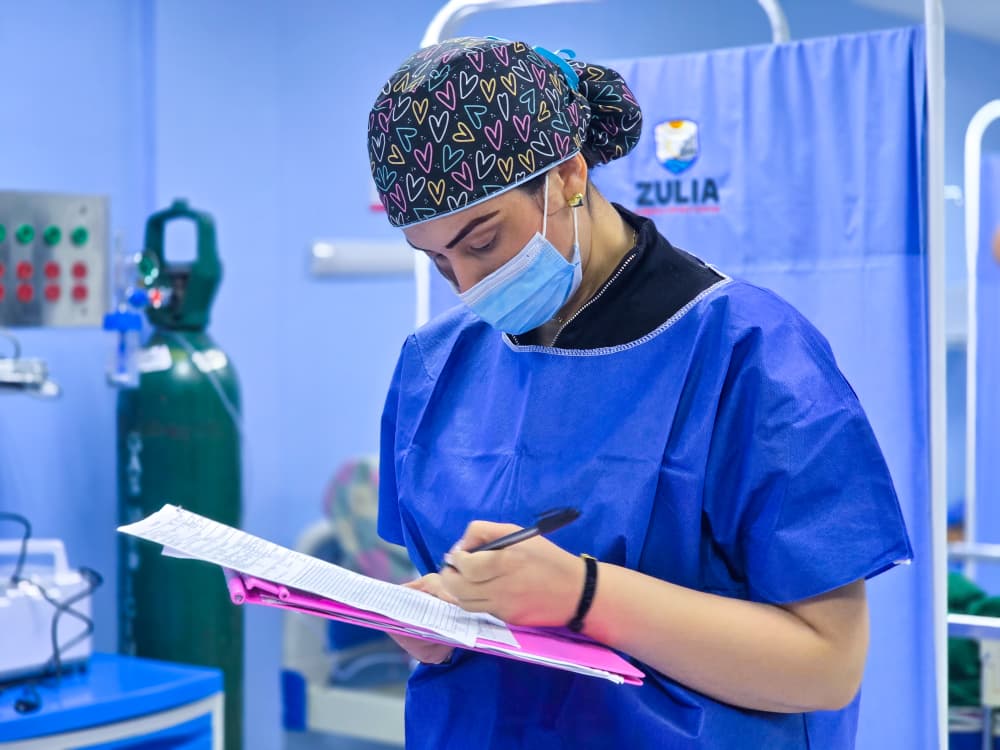 Reactivación del Hospital Central de Maracaibo: una victoria para la salud en el Zulia